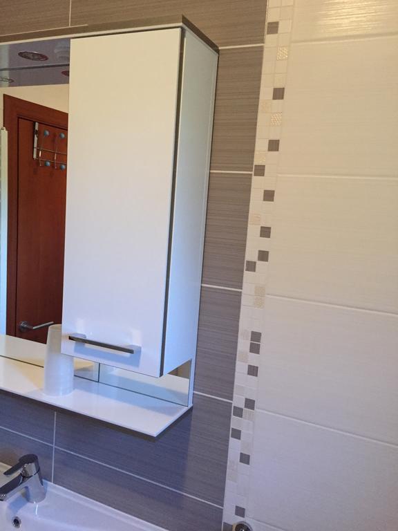 סלוניי Apartments Petra מראה חיצוני תמונה