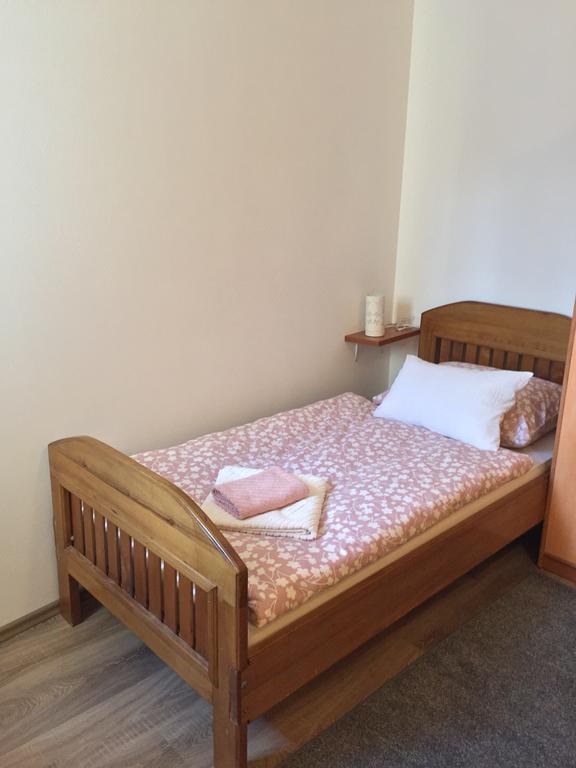 סלוניי Apartments Petra מראה חיצוני תמונה